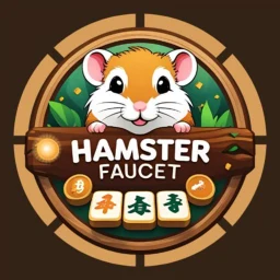 Ikon Hamster Faucet - Collect HMSTR